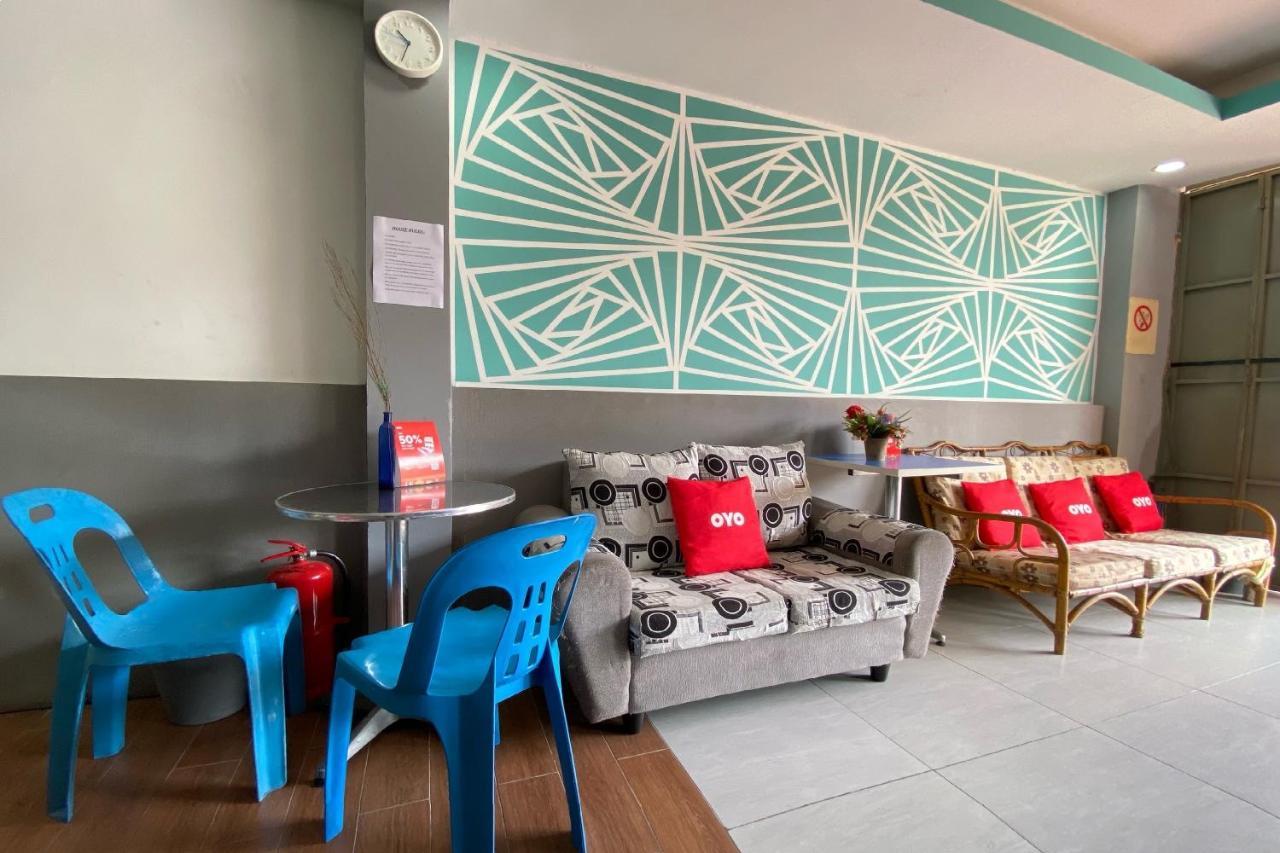 Spot On 90283 Twenty Seven Muntri Otel Tanjung Bungah  Dış mekan fotoğraf