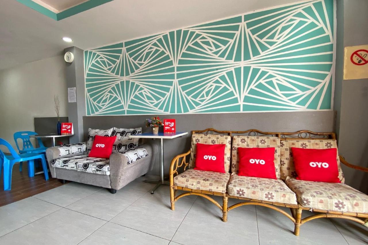 Spot On 90283 Twenty Seven Muntri Otel Tanjung Bungah  Dış mekan fotoğraf